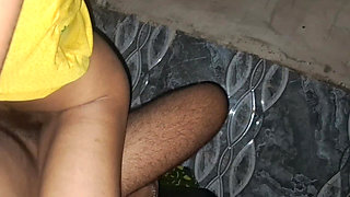 Pussy Fun and Sex with Bhabhi