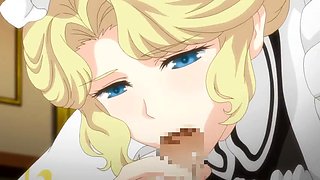 Mana Zone: Horny Moon: Blowjob, Big Tits  Creampie Porn