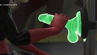 Octo Expansion Phone