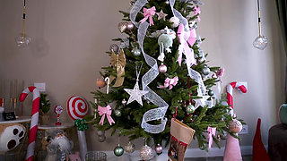 Christmas Party Cuckold