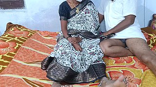 Indian Village Real Couple Homemade Fuking cumshot compilati