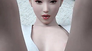 My Future Wife: My Shy Virgin Future Wife - Episode 5