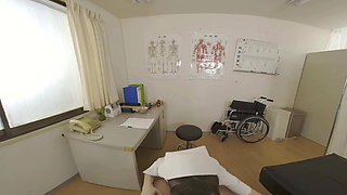 Keeping It Quiet in the Exam Room. - Part1