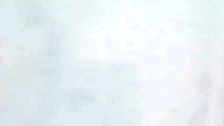 Cosplay Wife Caught Husband Playing Naughty Video Game