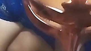 Intense Face-fucking & Cumshot - She Takes Every Drop
