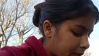 Desi Girls Minakshi