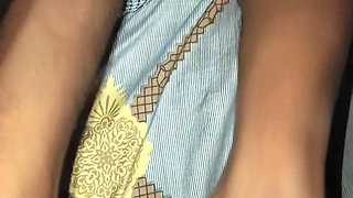 Desi brother in law seducing sister in law