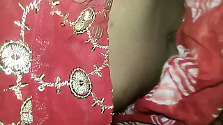 Desi Village wife