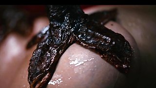Josephine Jackson And Emiri Momota Hardcore Lesbian Sex -