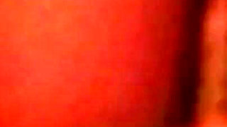 Oiled Ebony MILF Takes Thick Cock Passionately