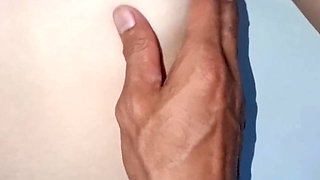 Amateur Indonesian Asian Couple - Homemade Mature Neighbor Wife