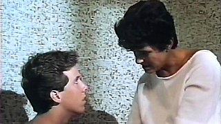 Dysfunctional Family 3 (USA 1985, Taija Rae, Gloria Leonard) - Taija rae