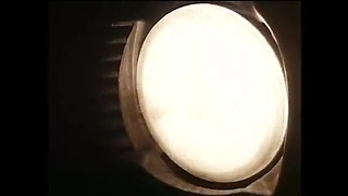 Cicciolina Vintage Blowjob - Retro Italian Porn with Roberto Malone