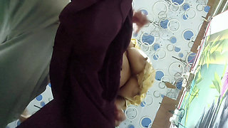 Season 47. Fuck with boyfriend and masterbating her cock