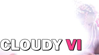 Funny Cloudy Vi at tgirlshookup smut