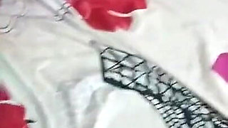 Tired of Being a Virgin Woman Me on the Street and This Is My First Client Im From Miami United States with a Big Ass and Big Ti