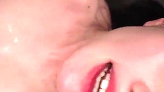 Full POV with Relentless F-rced Orgasms. Nonstop Intense Fucking Even After Cumming!!! Chapter.2