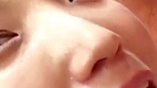 Hardest Fuck with a Horny Hot Little Asian Whore Vol 1