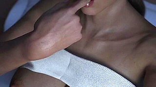 Midnight Paradise - Full Story 8 - Life of a Horny Young Man Who Returned Home After a Long Time