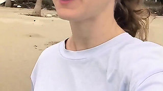 Beach Walk