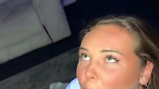 Mayseeds Gets Banged After The Pool Table