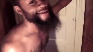 Phat Redbone booty: Doggy, Big Ass  Xnxx Porn