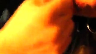 Russian Mom Cheats with Neighbor's Dick