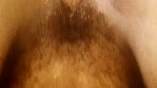 Doggy Style, Fucked by a Stranger, Without a Condom, a Special Perspective