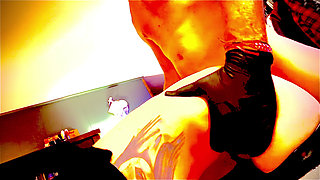 Wife Whore Needs Cock