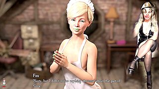 Game playthrough, animation sex, shadows game