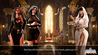 Sisters in Sin Gameplay Part 1