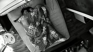 Horny fat arab housewife fingered on amateur hidden cam