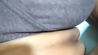 Step Brother Fucking My Pussy