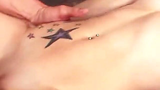 Couple spends a sex weekend in the hotel and inaugurates the room