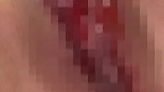 Teen Brunette Drenched in Cum Then Deeply Explored