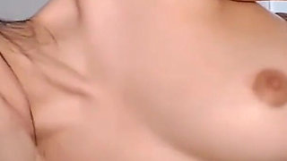 Asian Girl Masturbate Orgams