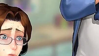 Taffy Tales V0.95.7 Part 84 Super Cosplay Full Naked! by Loveskysan69