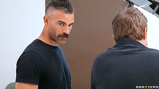 College Cuties Hardcore: Abella Danger, Kylie Page & More Hotties in HD Sex Scenes