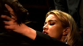 DORCEL TRAILER - One night in Paris