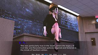 Fate and Life Update #21 the Mystery of Vaulinhorn