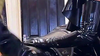 Mistressae’s Anal Stretching School 3: Supply Teachers Teach Peggingcv