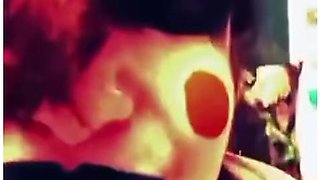 House Of 1000 Subscribers! Thank You! I Am Riding A Sex Doll, Its Not Real! With Lina Paige