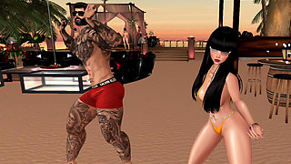 EP17:S1 About sexual triggers on the beach