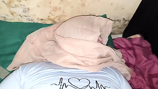 The Latest Muslim Hijab Teacher Has Sex With Male Students