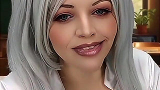 Easy a College Student