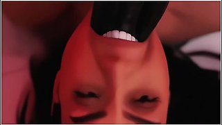 Car Toon In Ai Generated Hentai - Alien Monster Cock All The Way Through