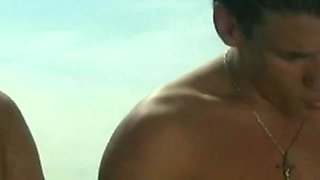 The genious of the lamp