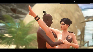 Wild Life Animation Collection Part 18 Sex Game Play Straight 08 Nude Game Play