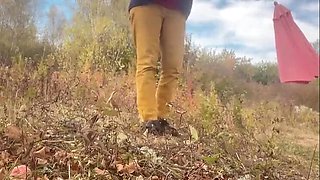 Japanese Teen Hana's Garden Anal Fuck & Pissing Solo - Big Tits Amateur