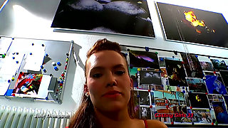 Ggg - Busty Casting Sluts Spread Wide for Hardcore Poundings